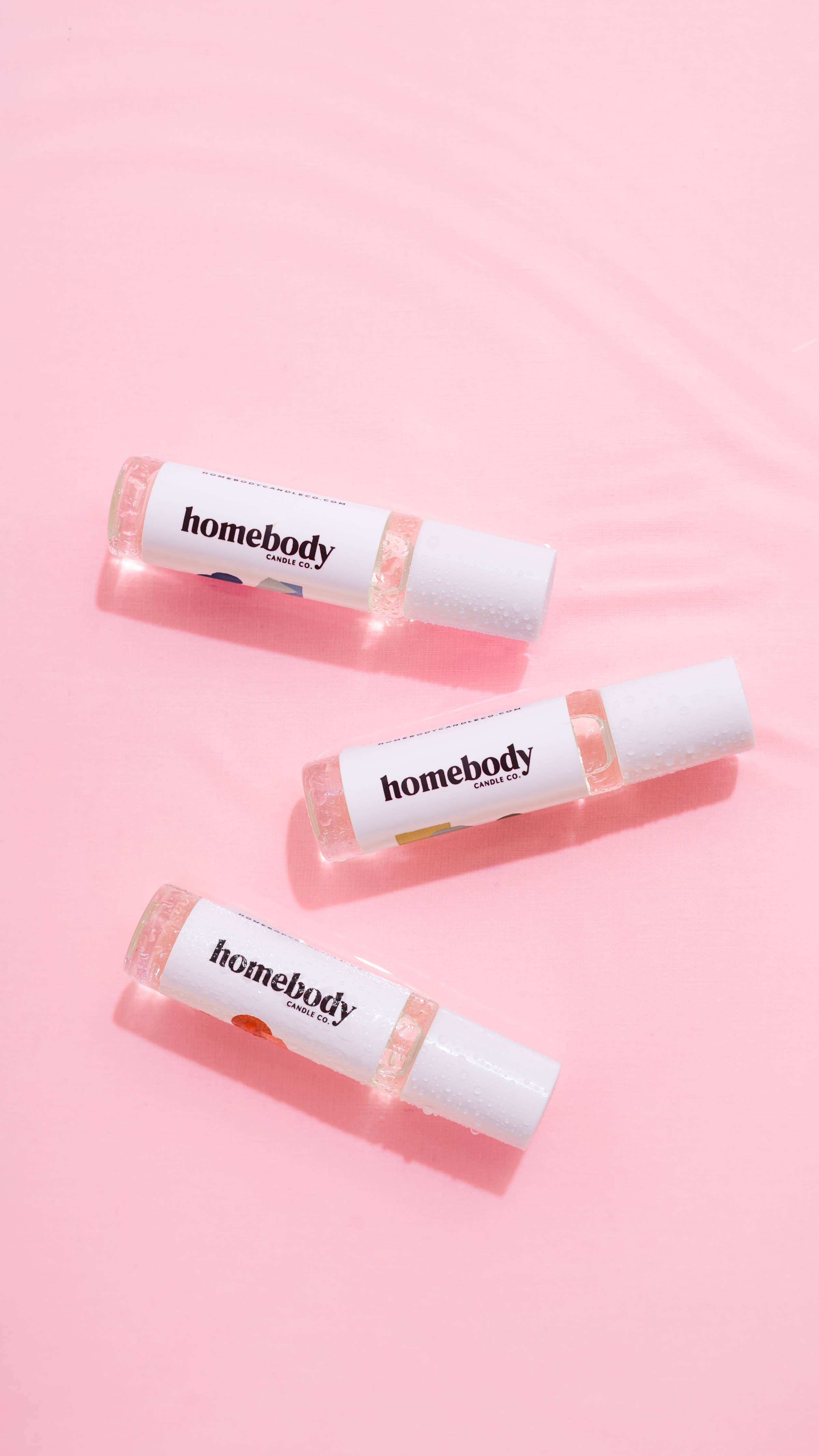 Citrus + Thyme • Perfume Oil - Proper