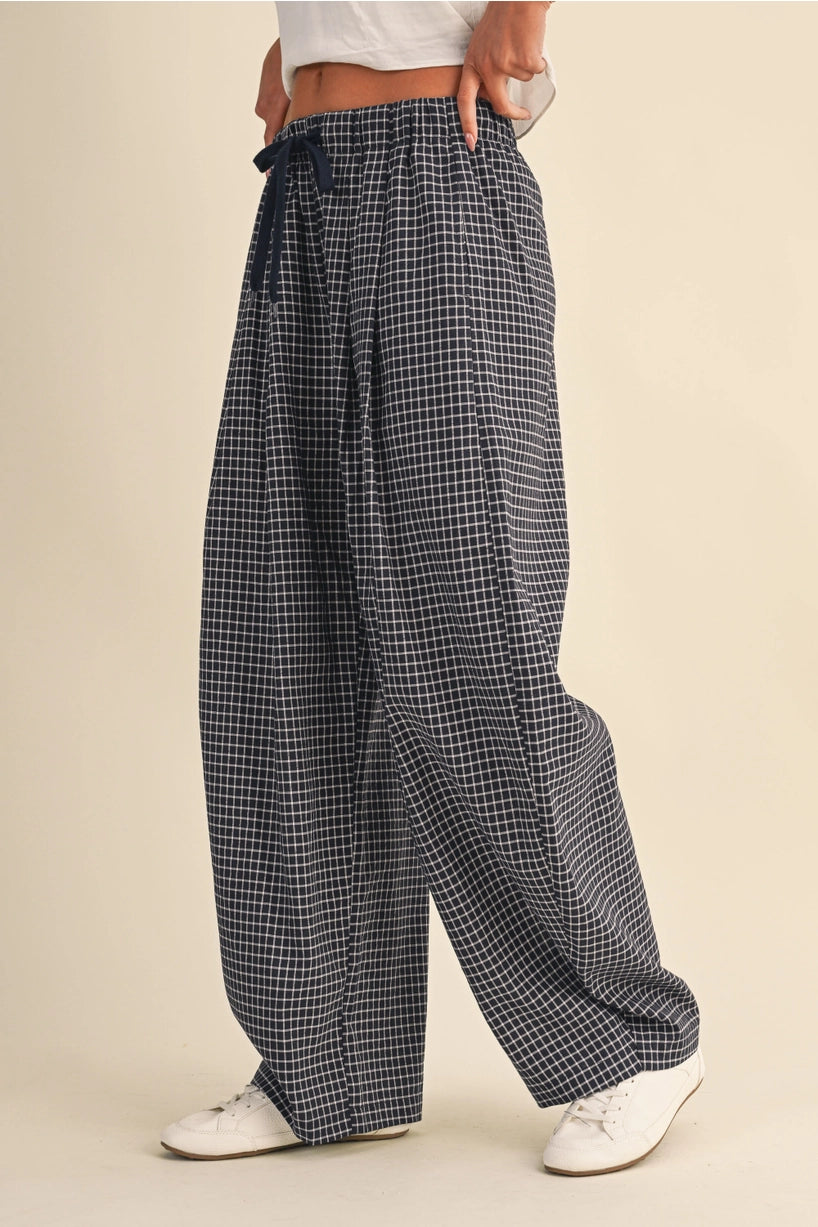 Pascale Pants - Proper