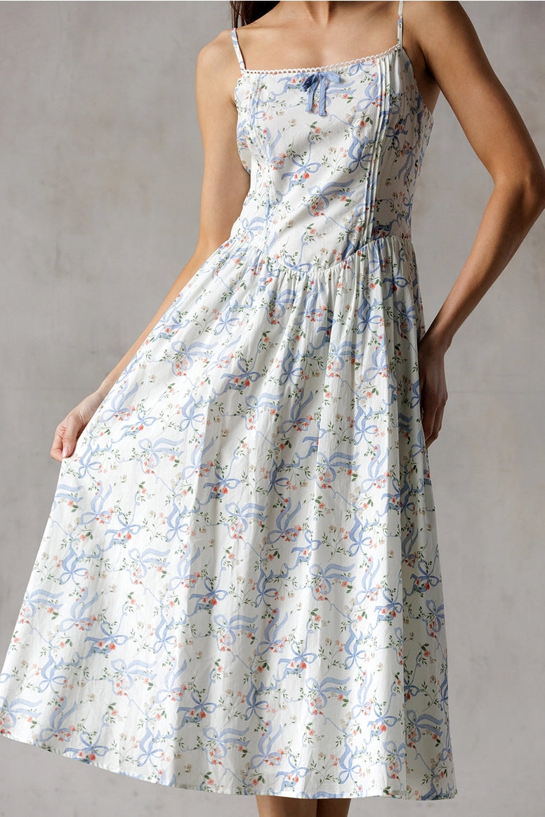 Circe Dress - Proper