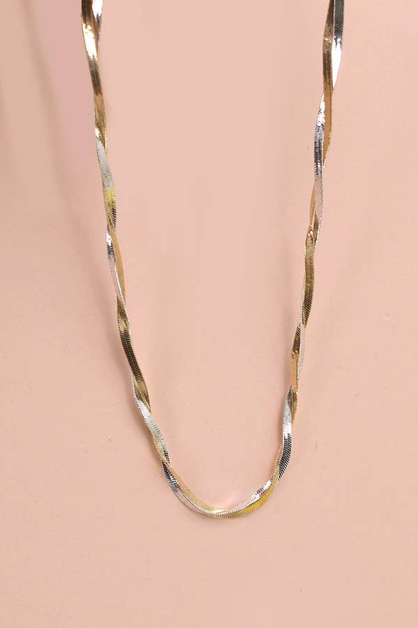 Briseis Necklace - Proper