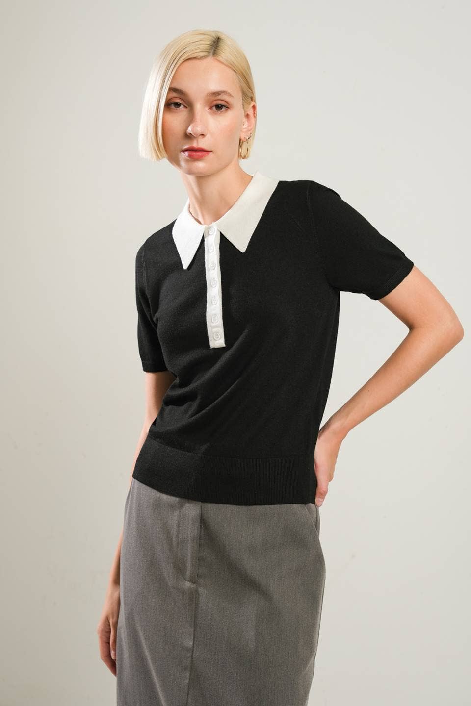 Mackenzie Top - Proper