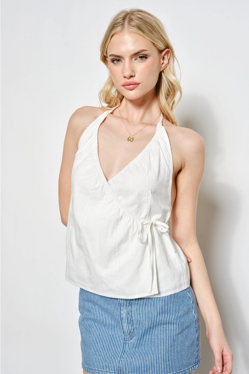 Gemma Top