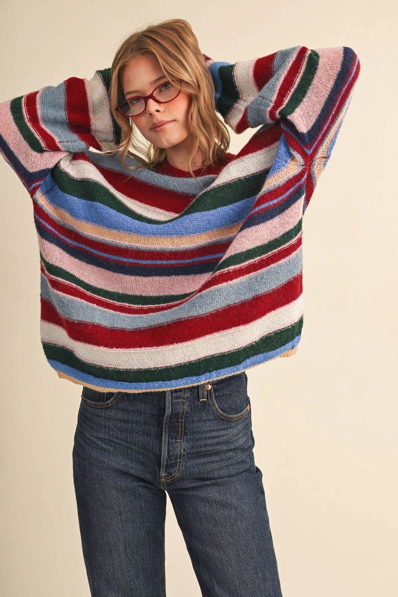 Elise Sweater