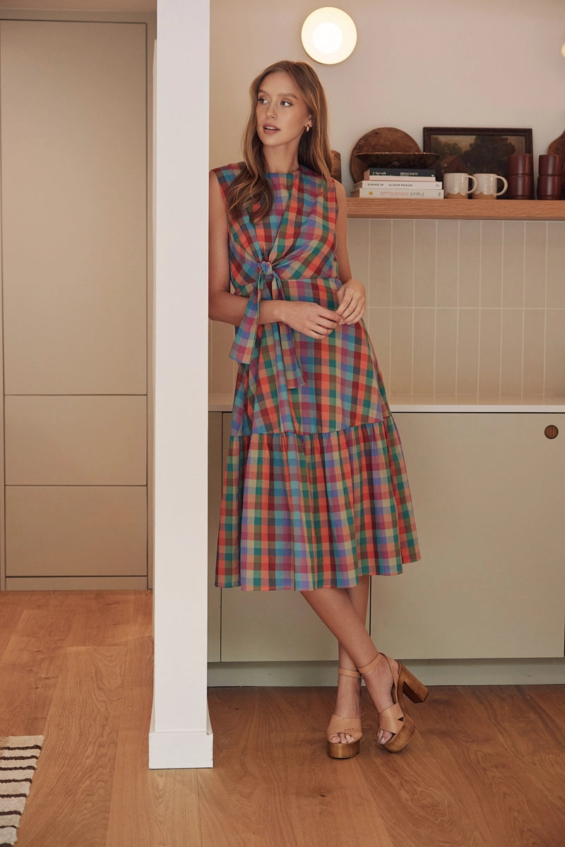 Lark Dress - Proper