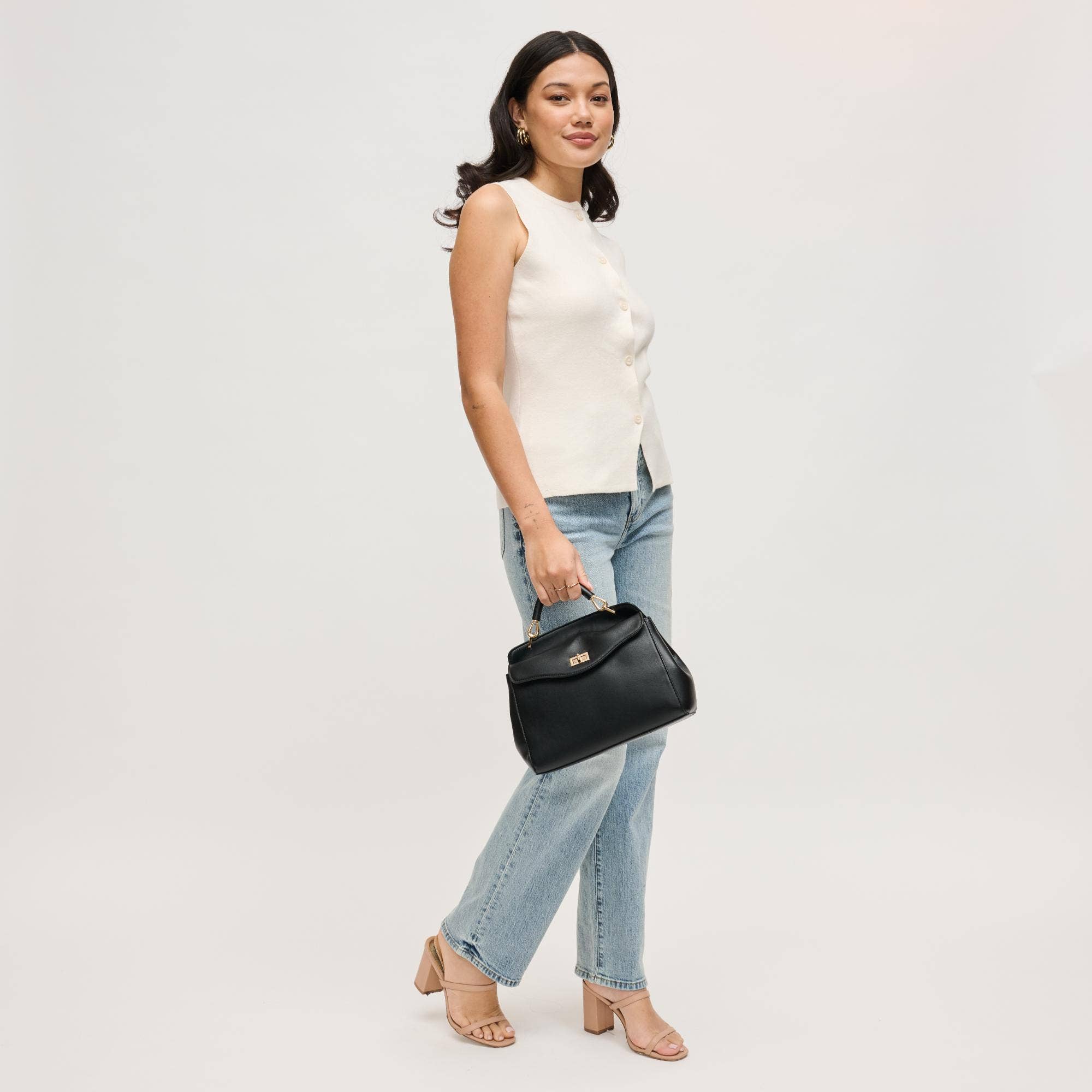 Liza Crossbody - Proper