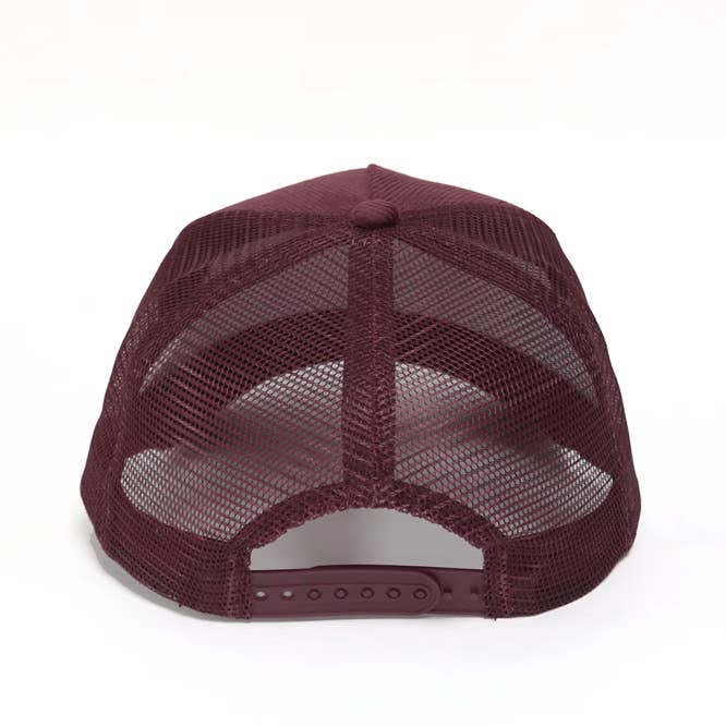 Lover Of Cancelled Plans Corduroy Hat - Proper
