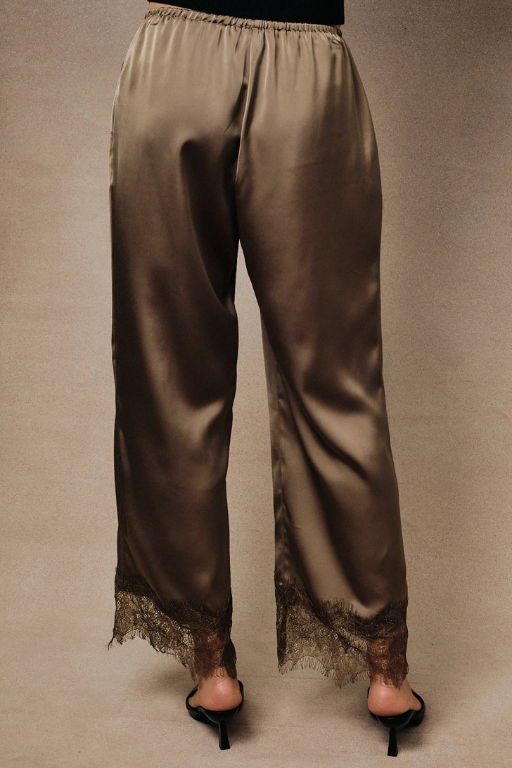 Violette Pants - Proper