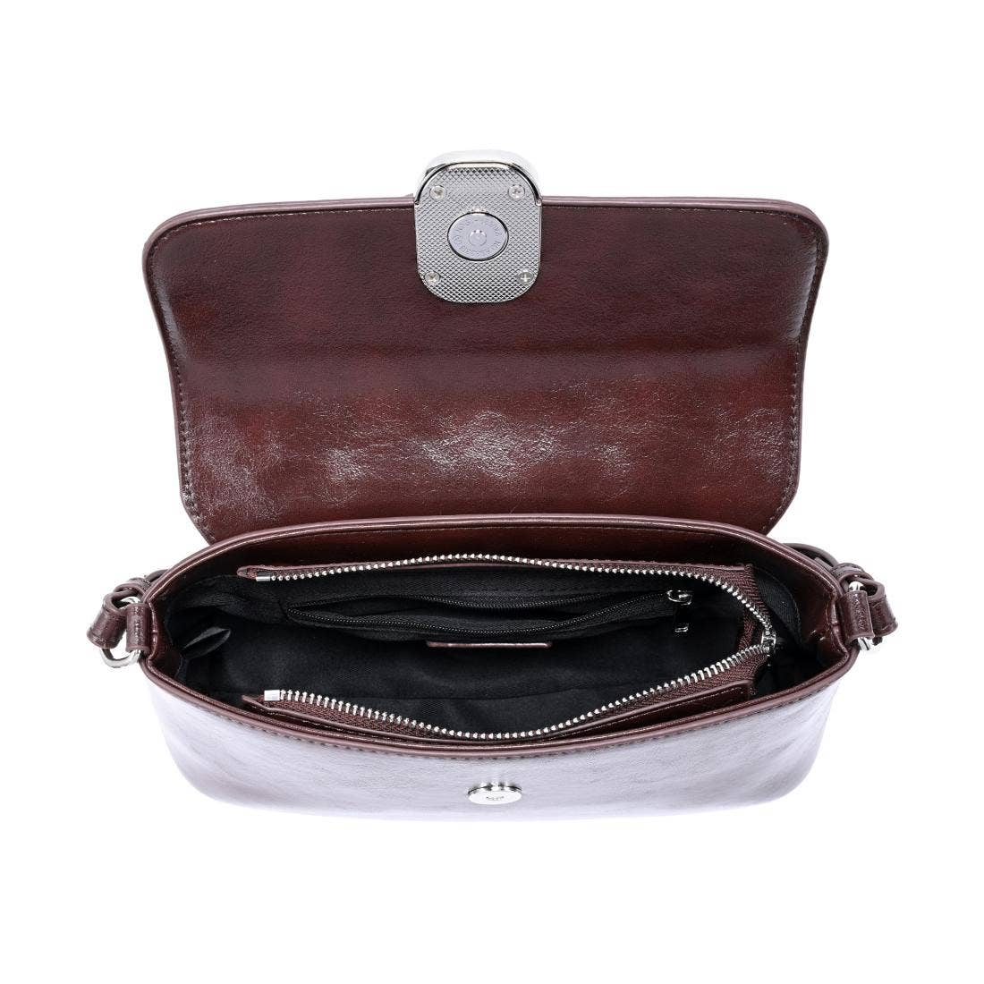 Larek Crossbody