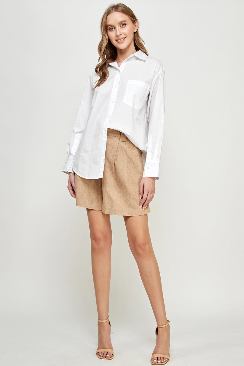 Esme Top - Proper