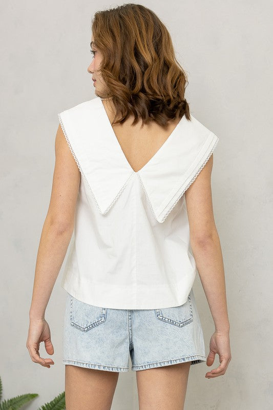 Fauna Top - Proper