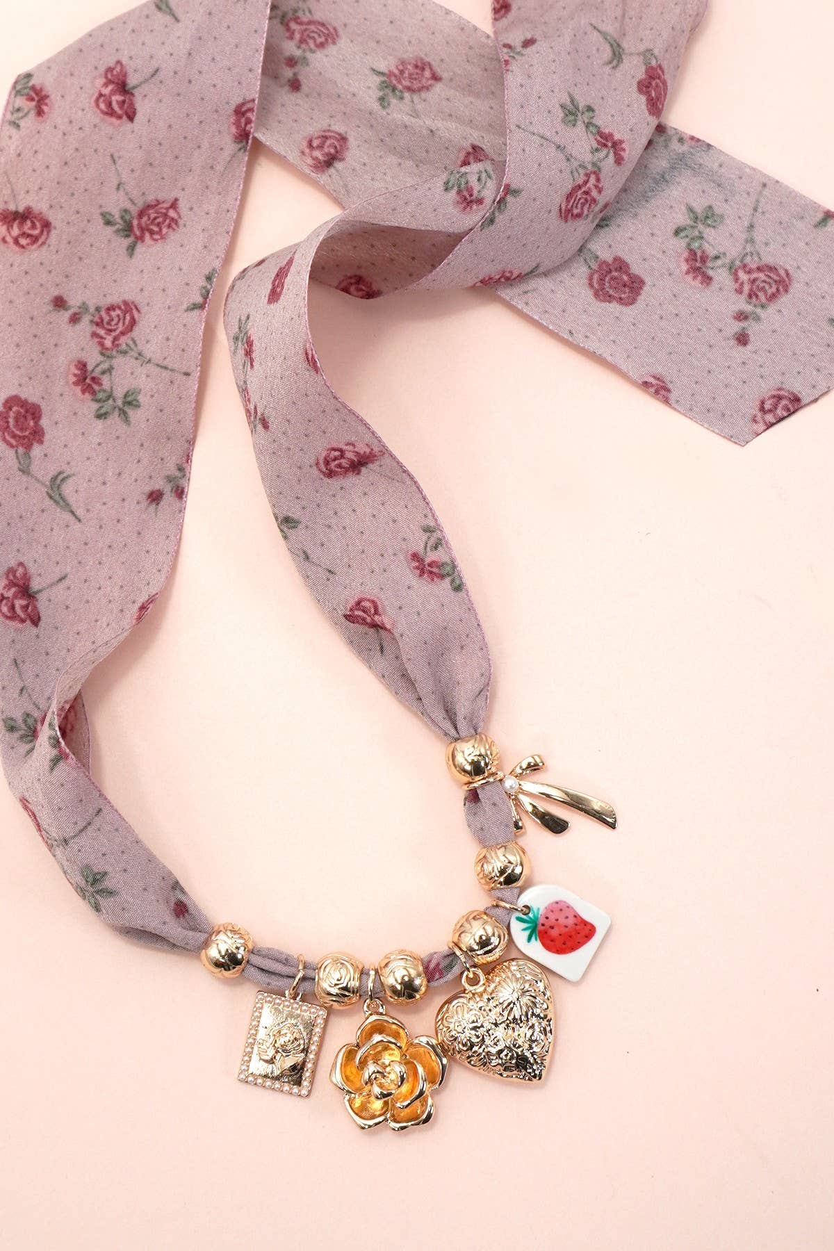 Mae Necklace