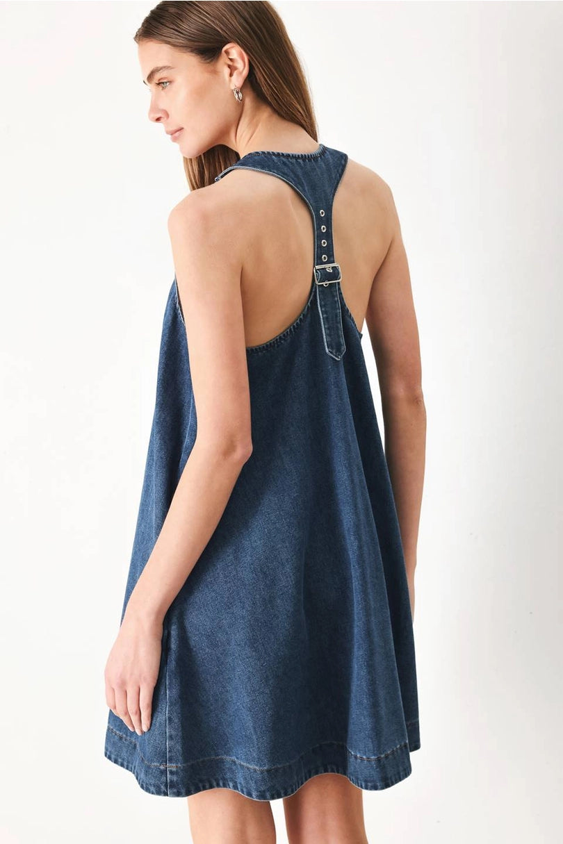 Lilo Dress - Proper