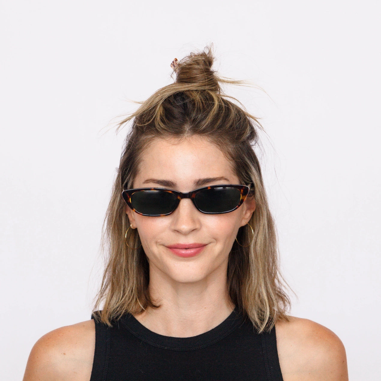 Dynasty Sunglasses