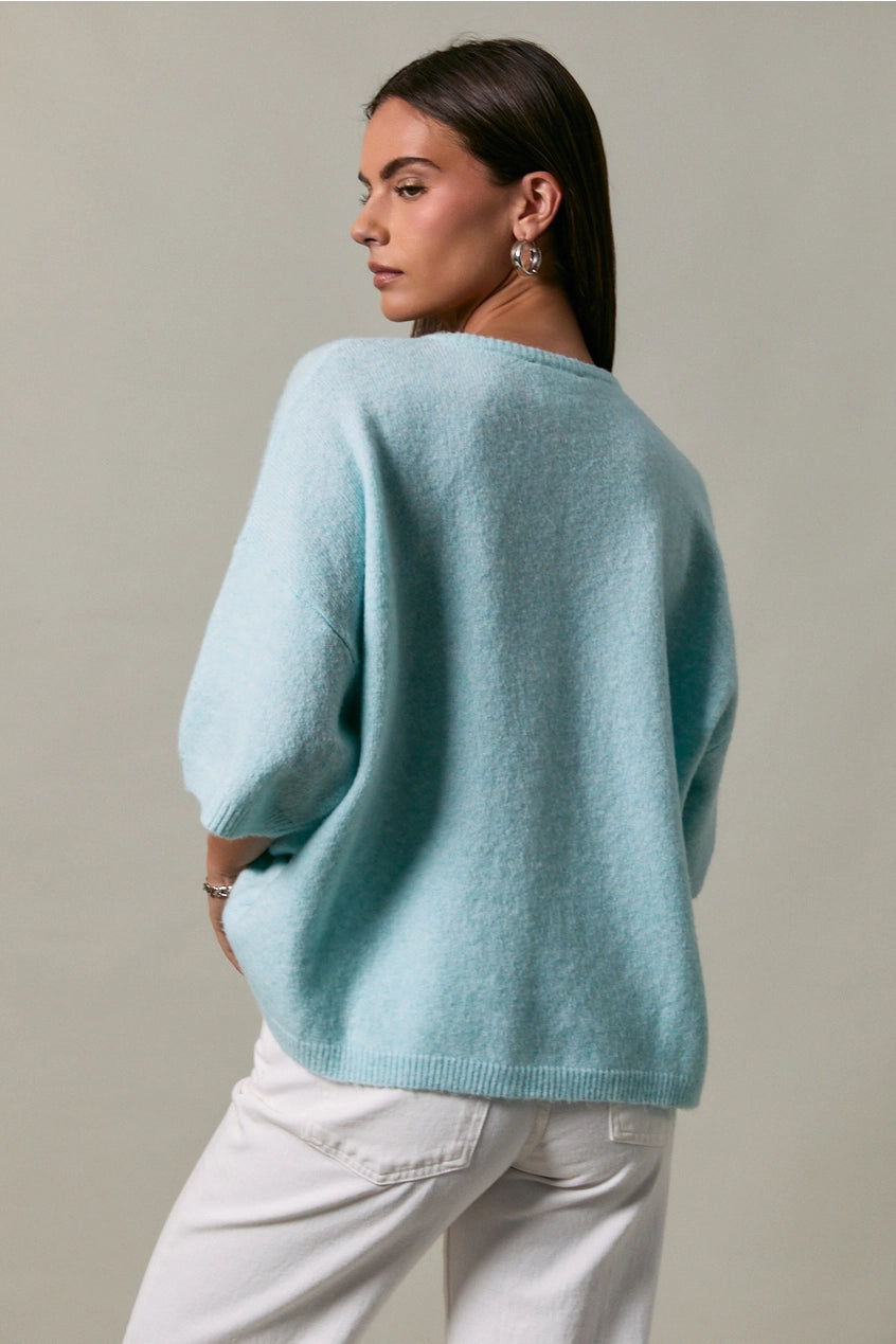 Chelsea Sweater