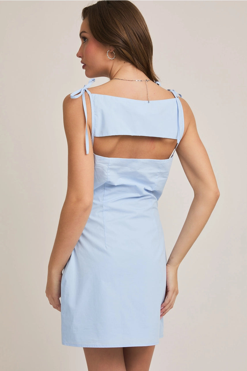 Nolia Dress - Proper