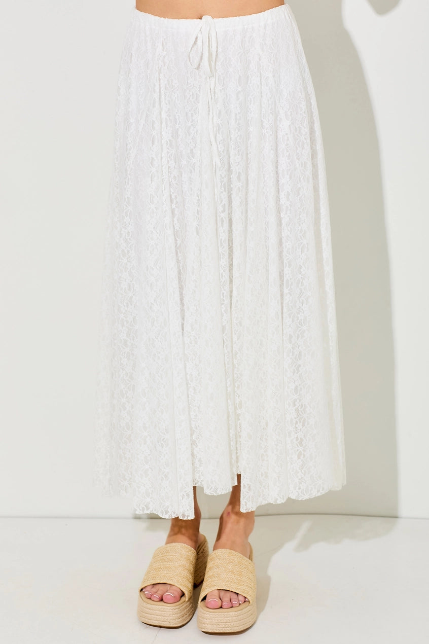 Lira Skirt - Proper