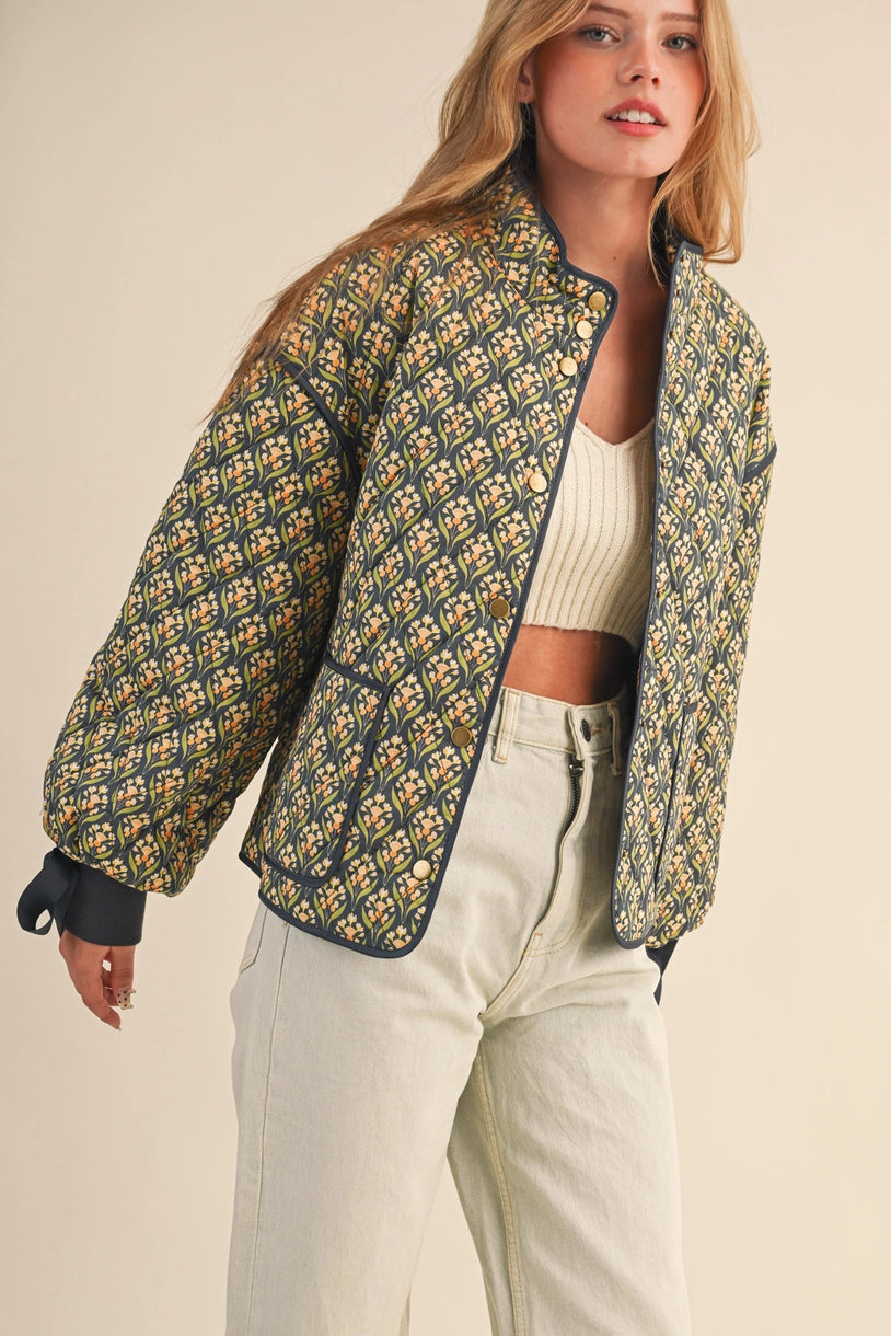 Mathilde Jacket