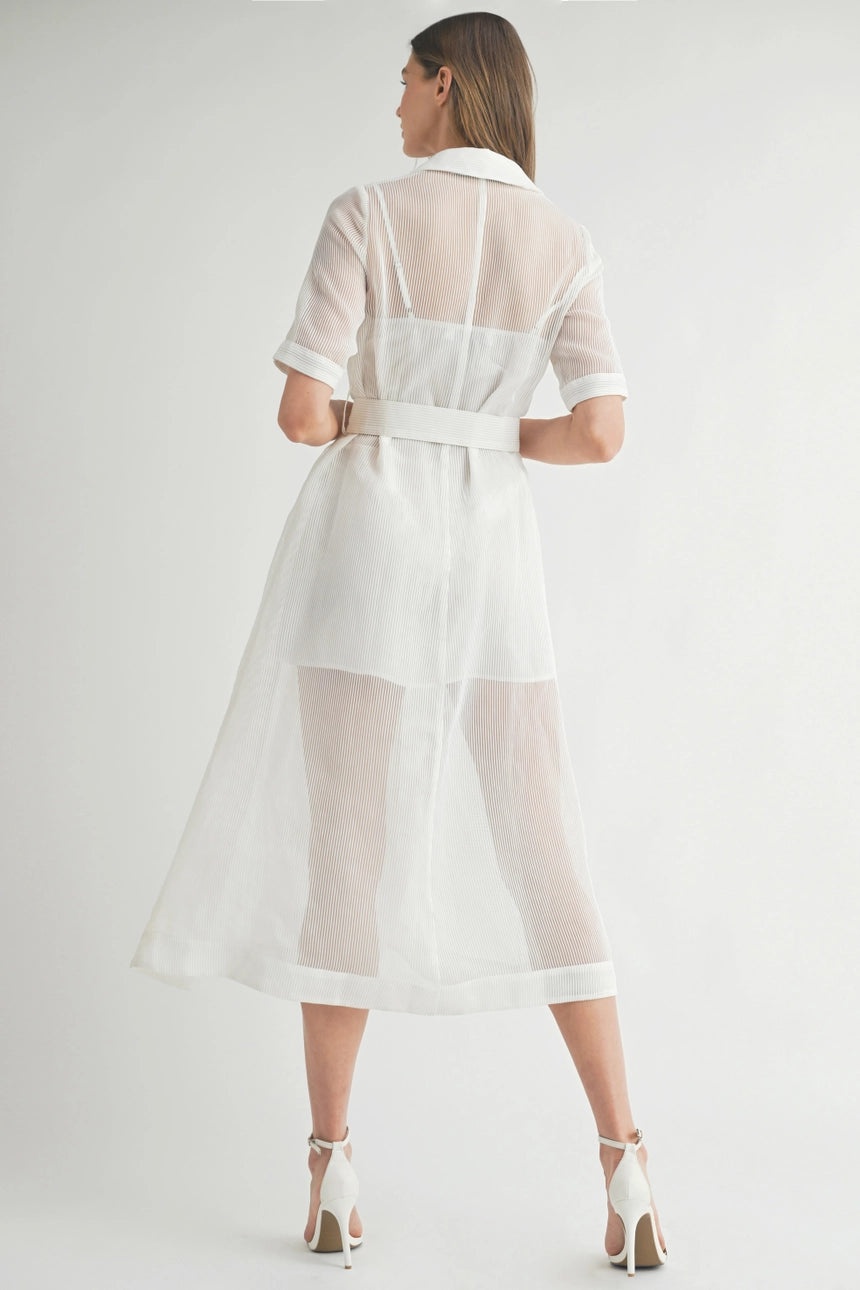 Fia Dress