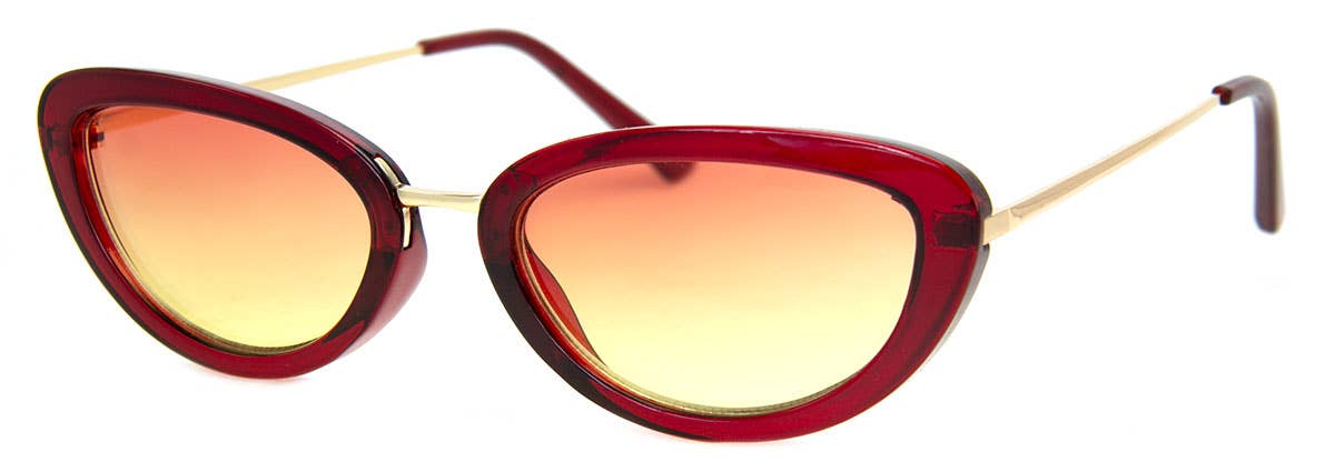 Paloma Sunglasses - Proper