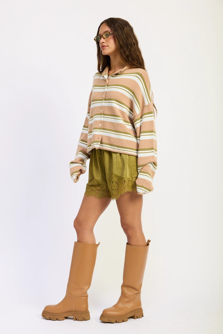 Isobel Shorts