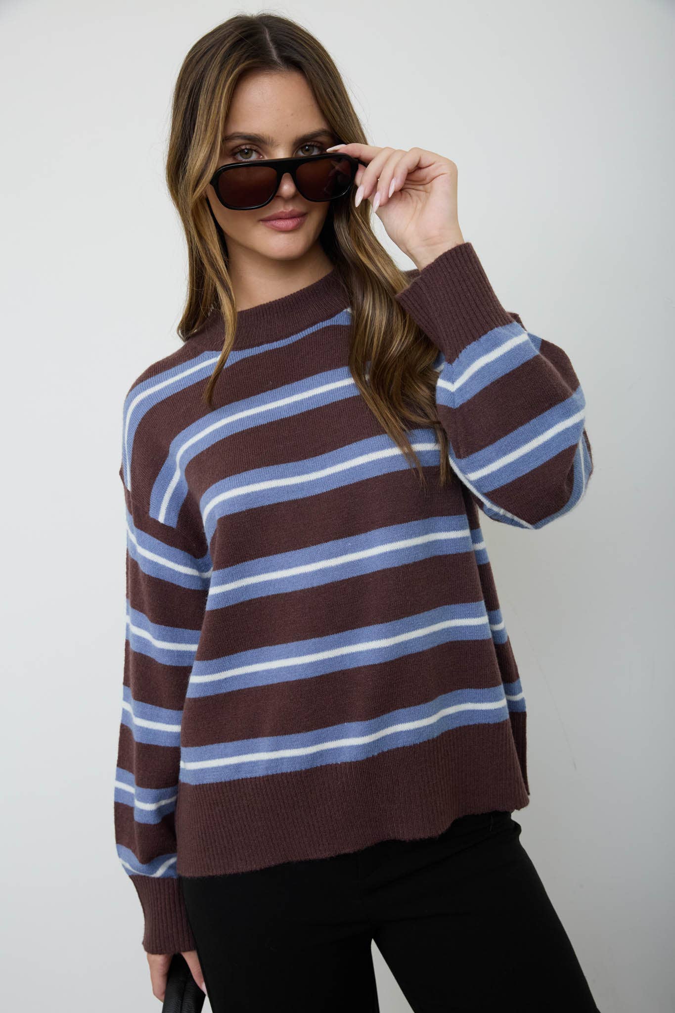 Sophie Sweater
