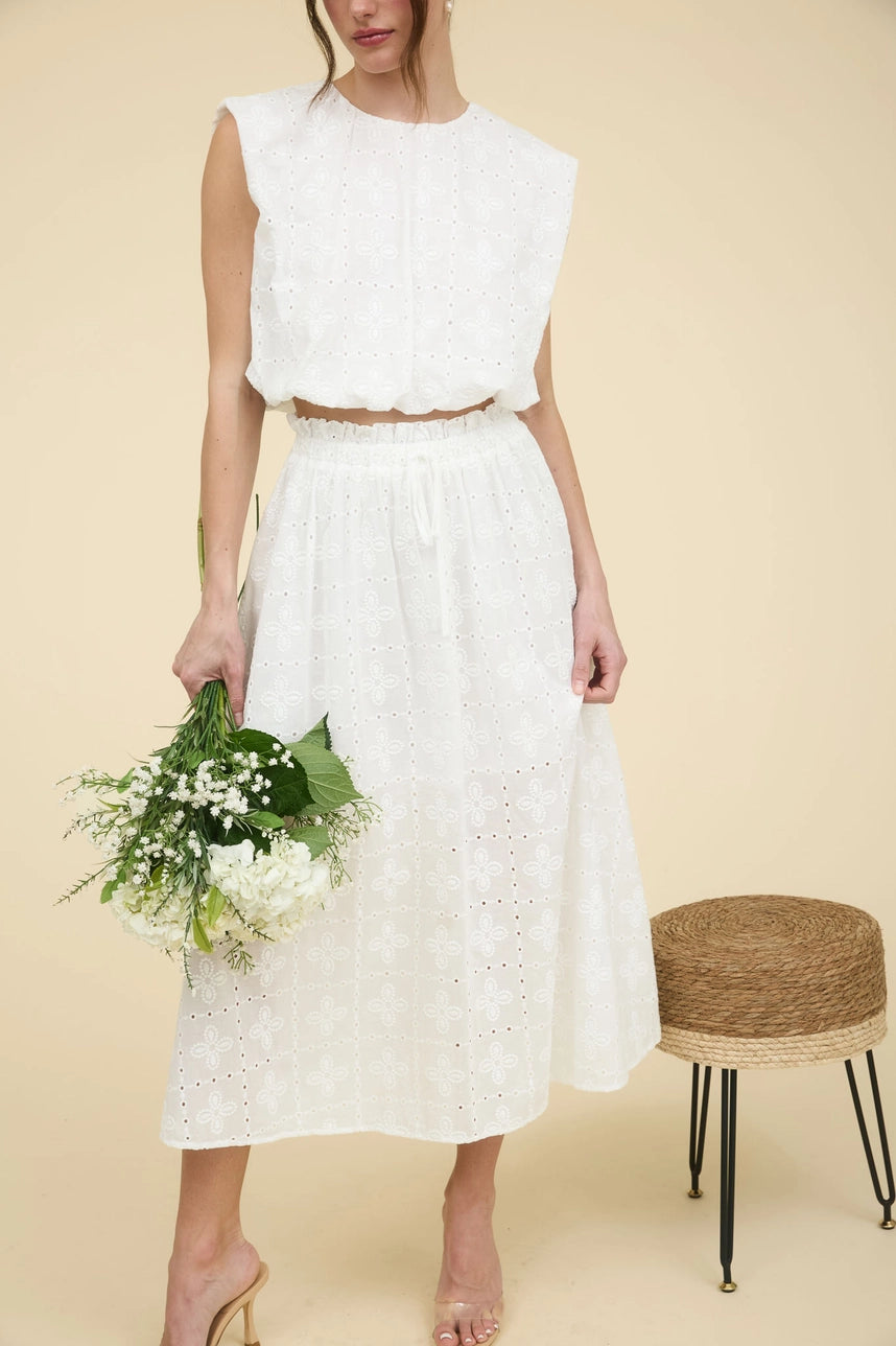 Novalie Skirt