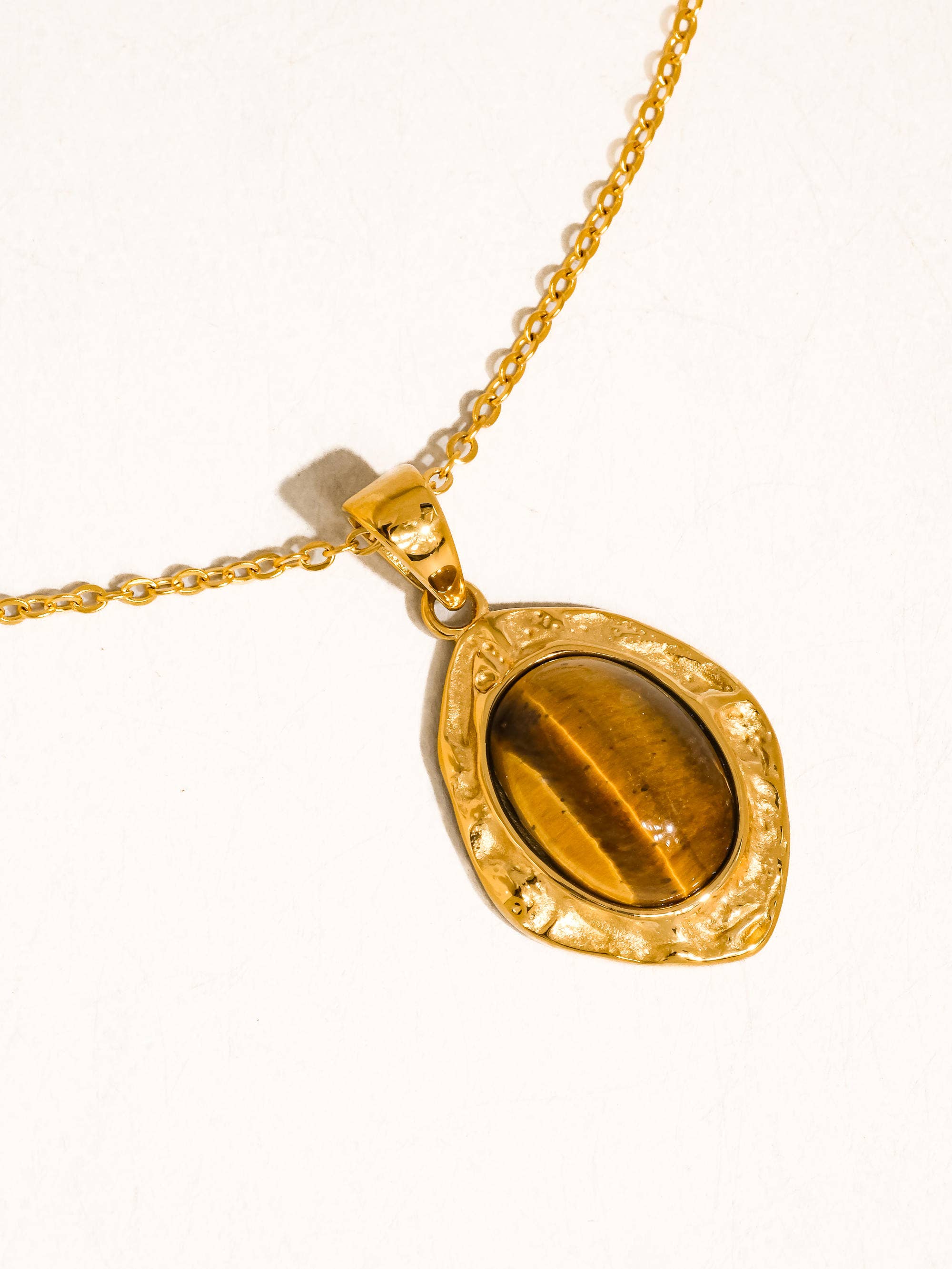 Elouise Necklace - Proper