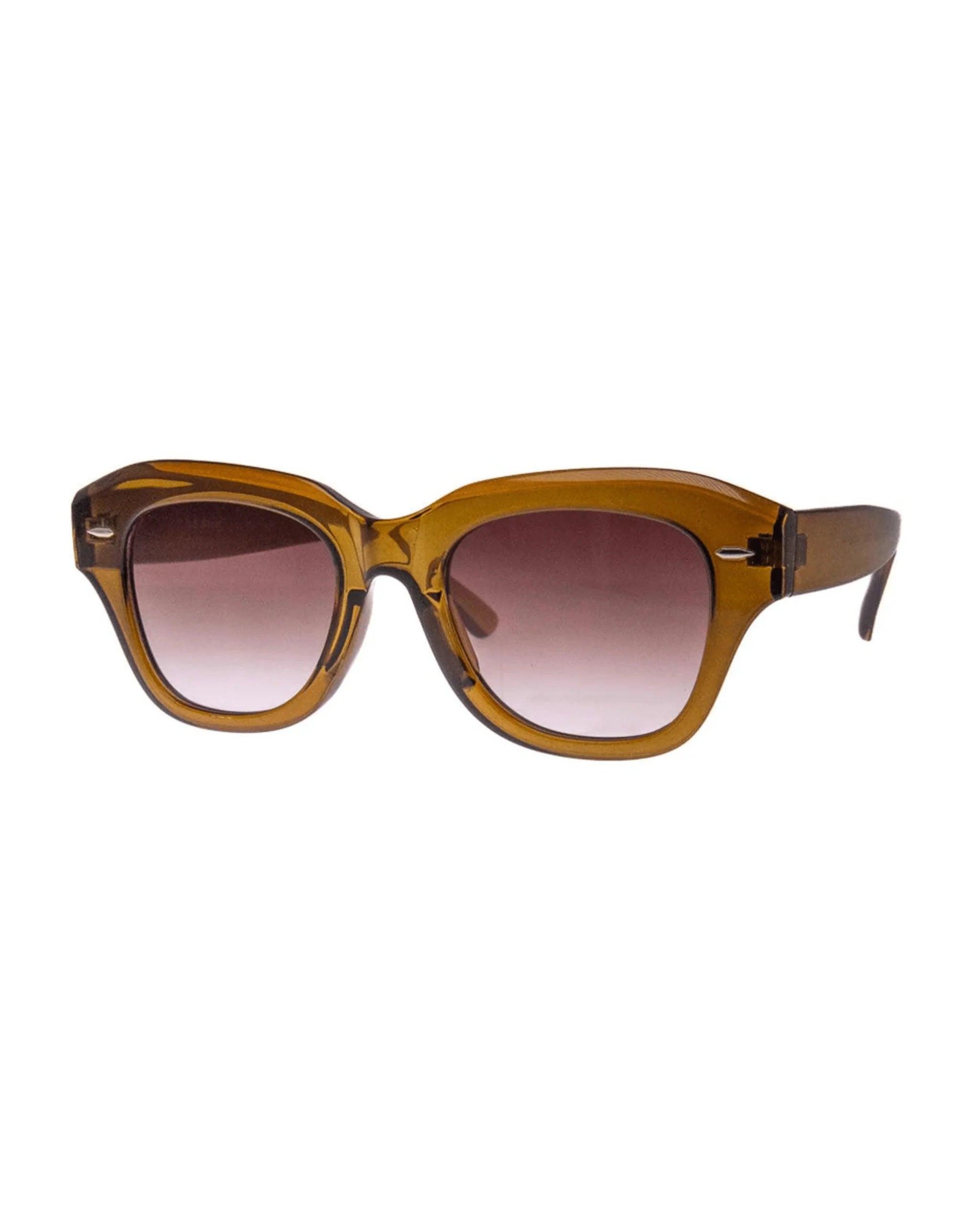 Rowan Sunglasses - Proper