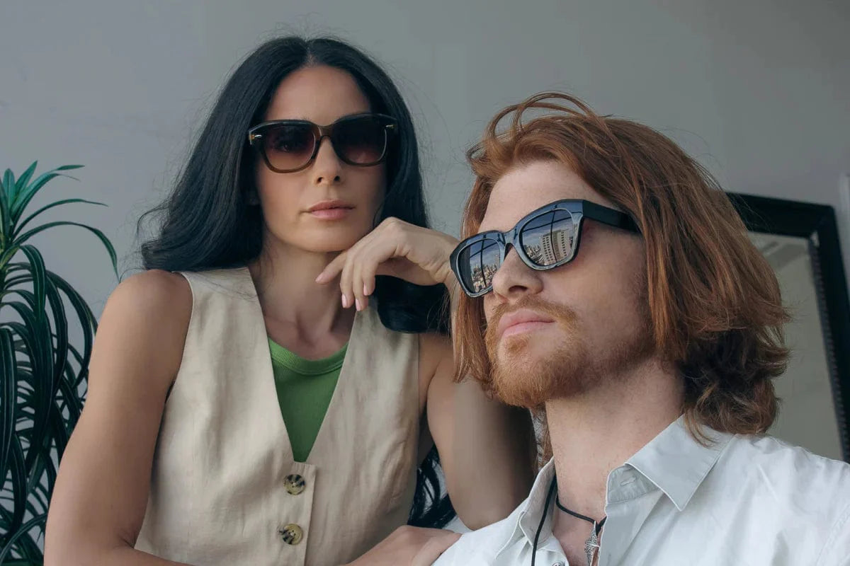 Rowan Sunglasses - Proper