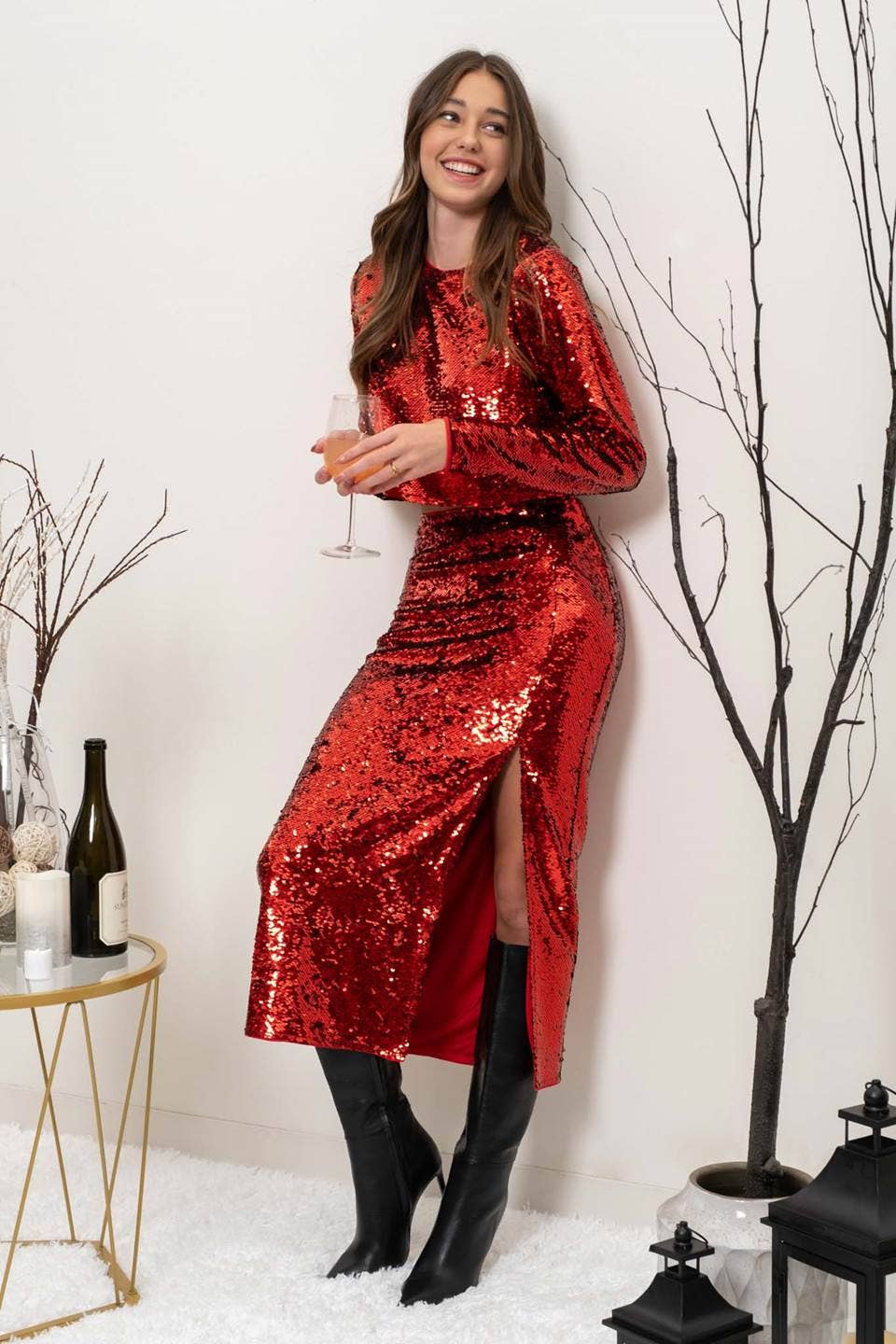 Noemi Skirt - Proper