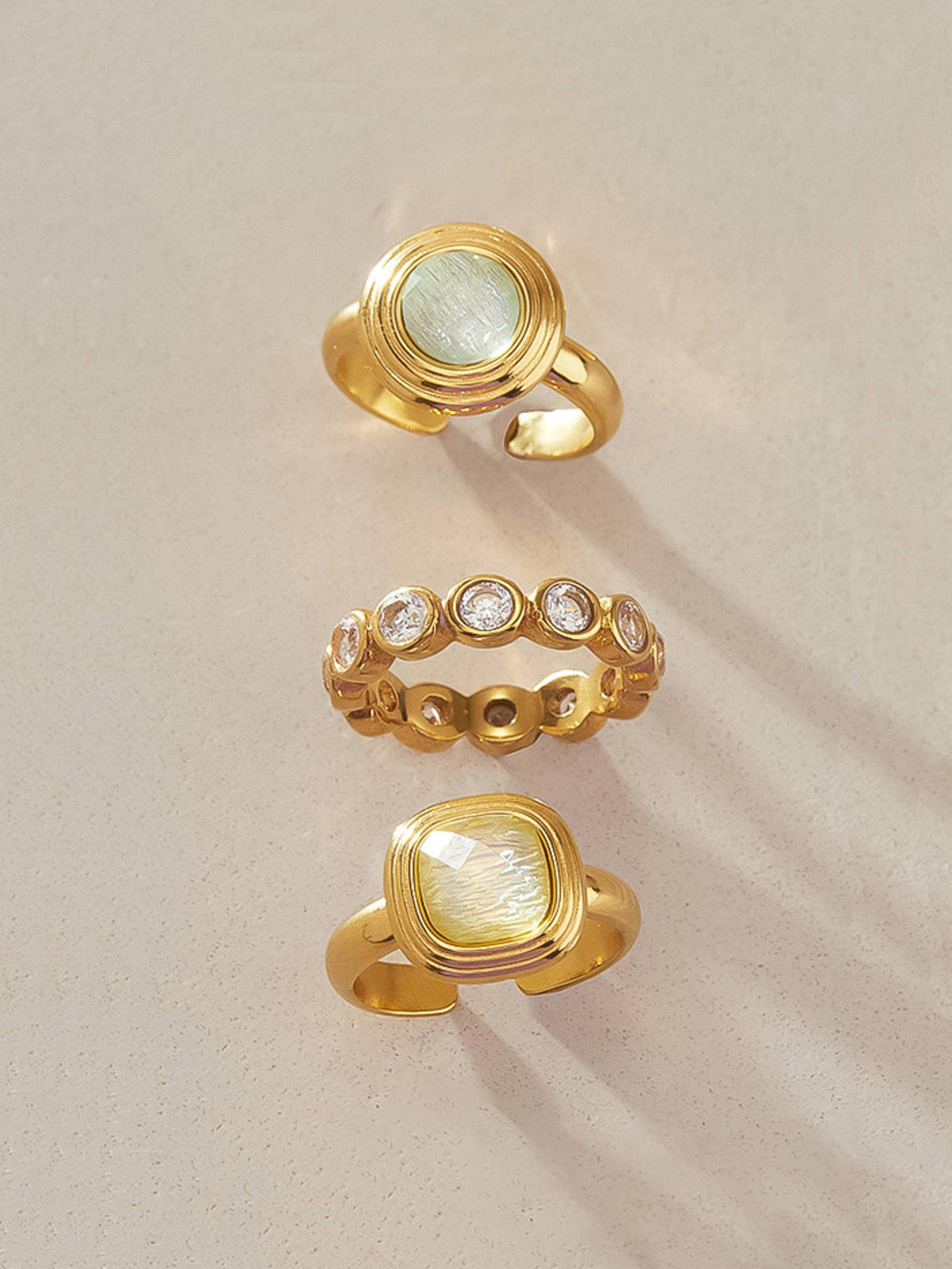 Lenna Ring