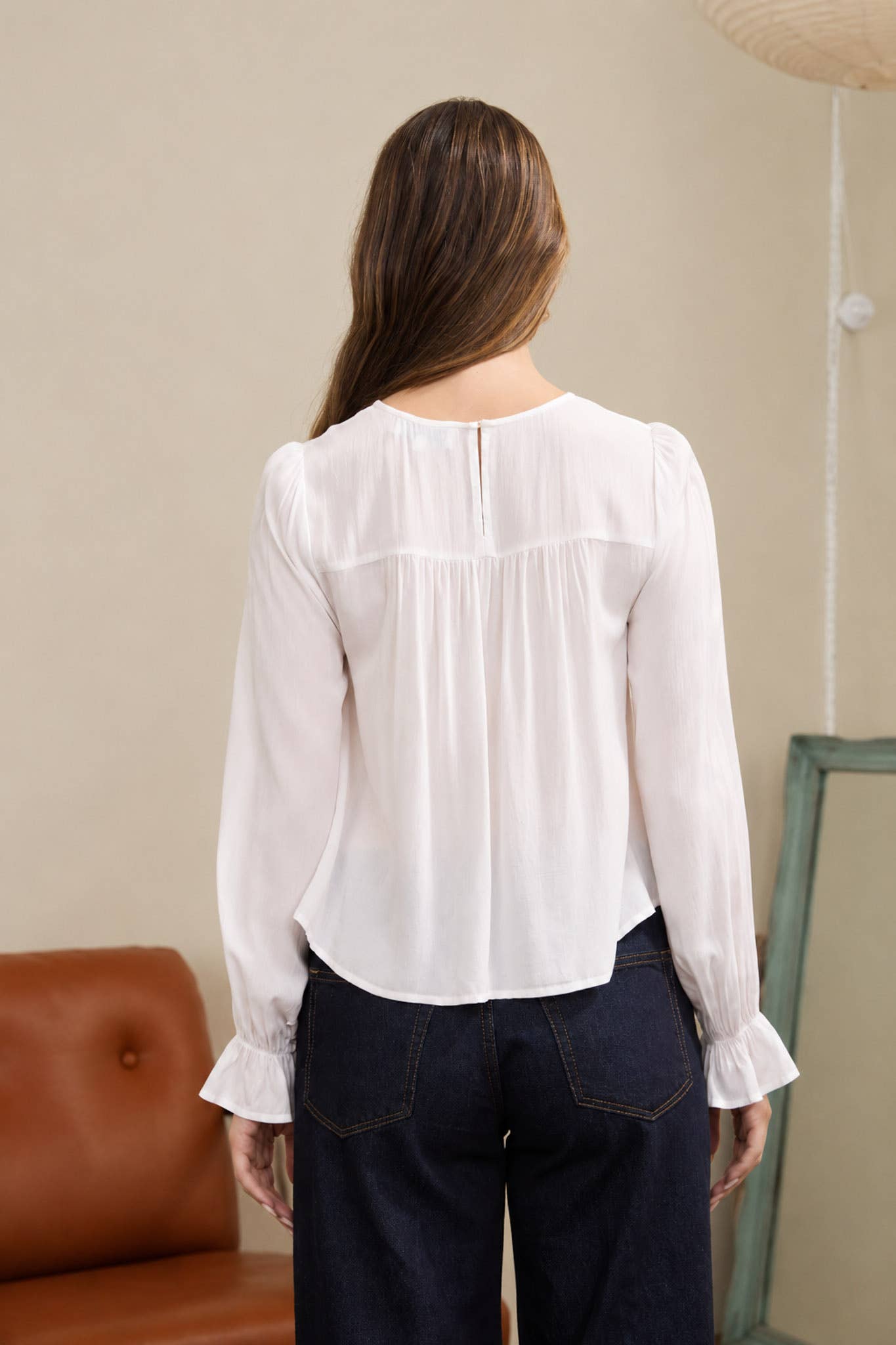 Madelyn Top
