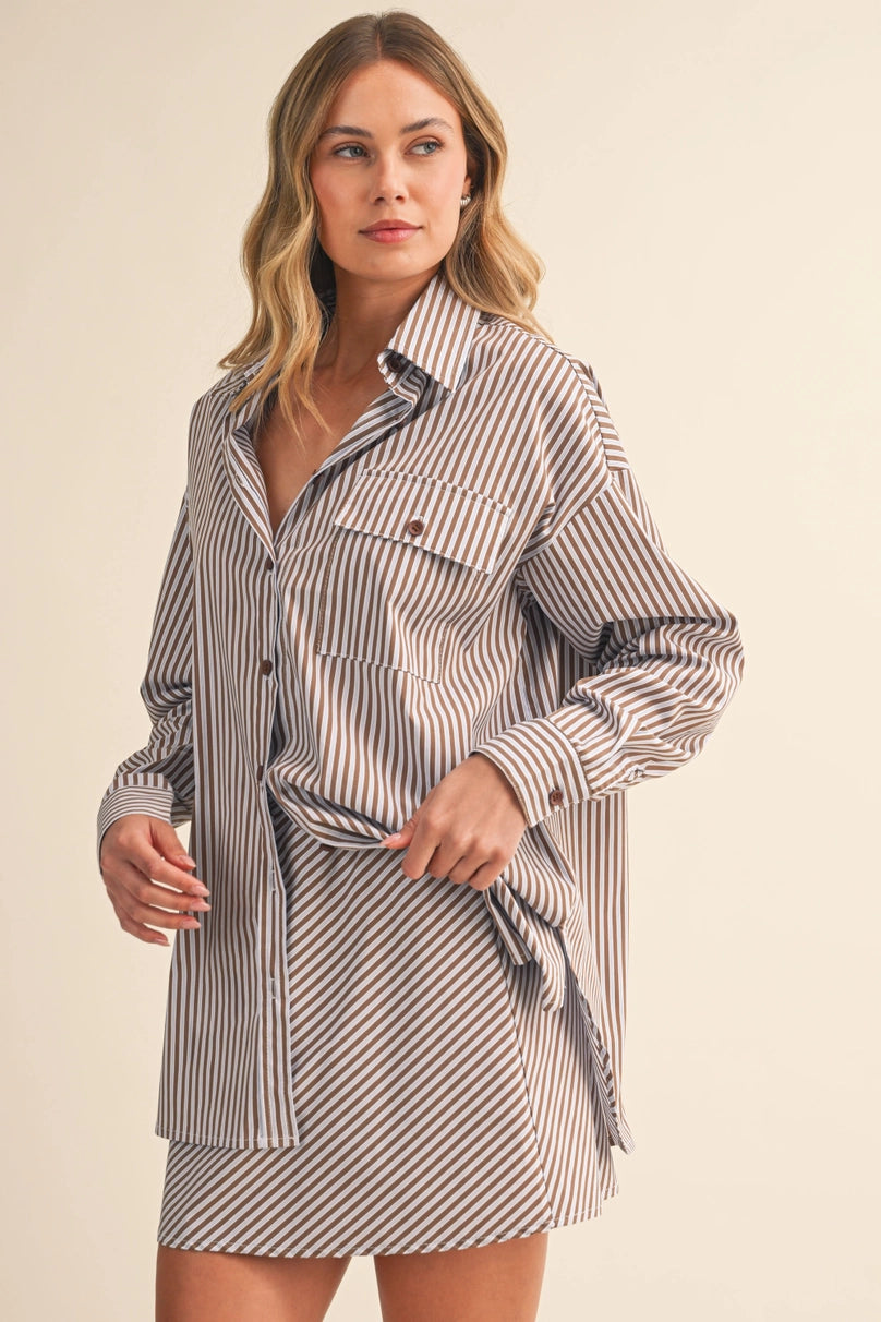 Anaelle Skirt - Proper