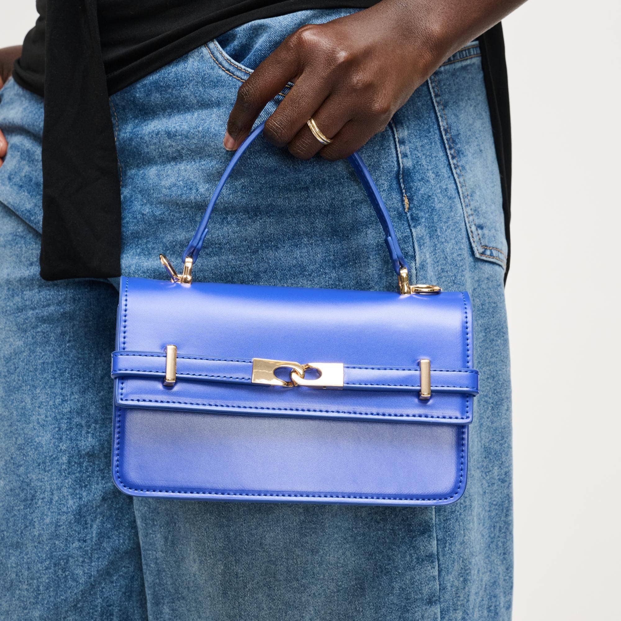 Lily Crossbody - Proper