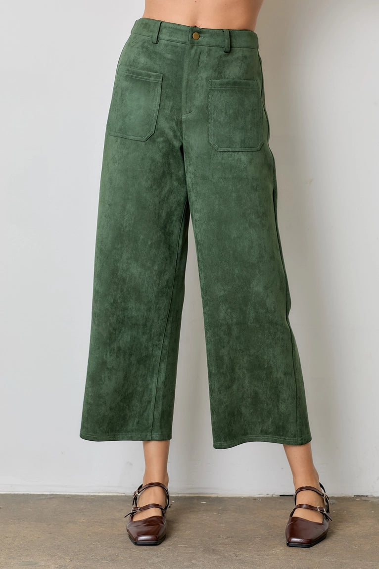 Maren Pants - Proper