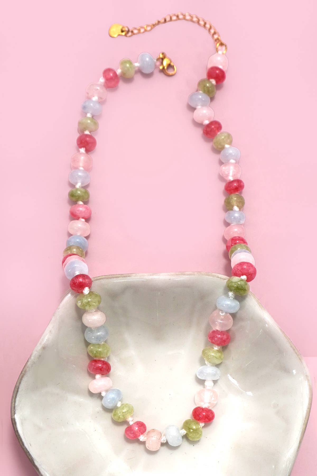Elsie Necklace