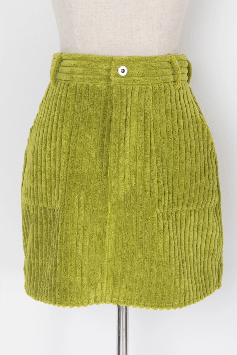 Adele Skirt - Proper