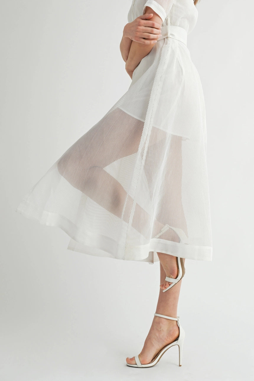 Fia Dress