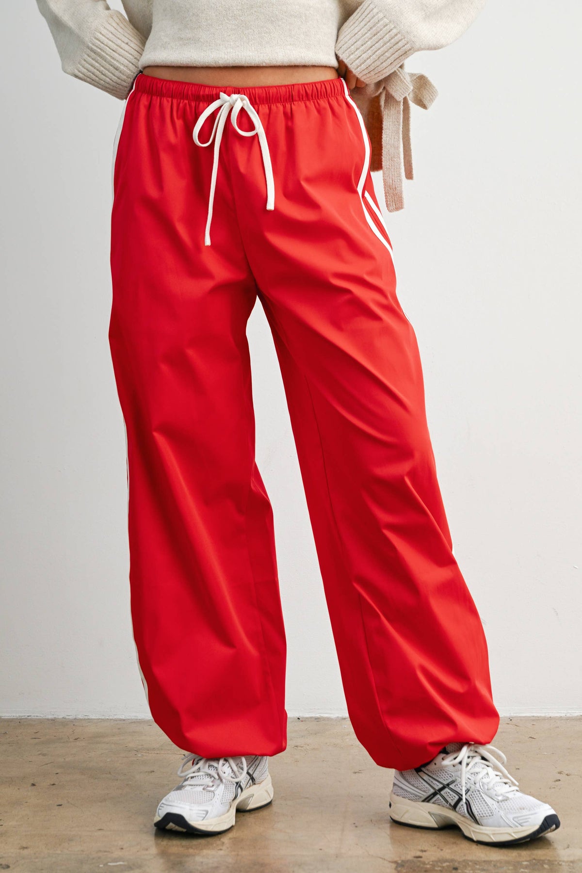 Rebekah Pants - Proper
