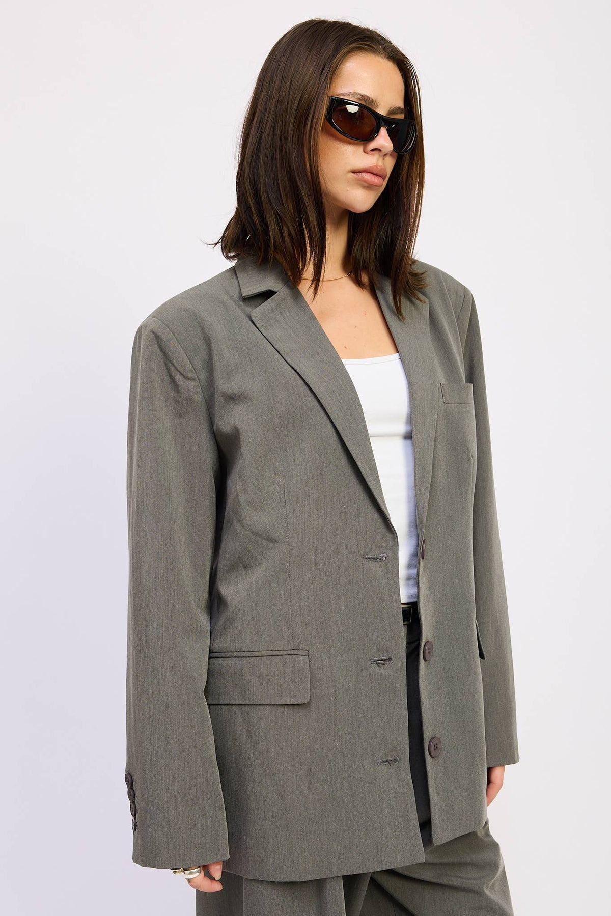 Lisa Blazer