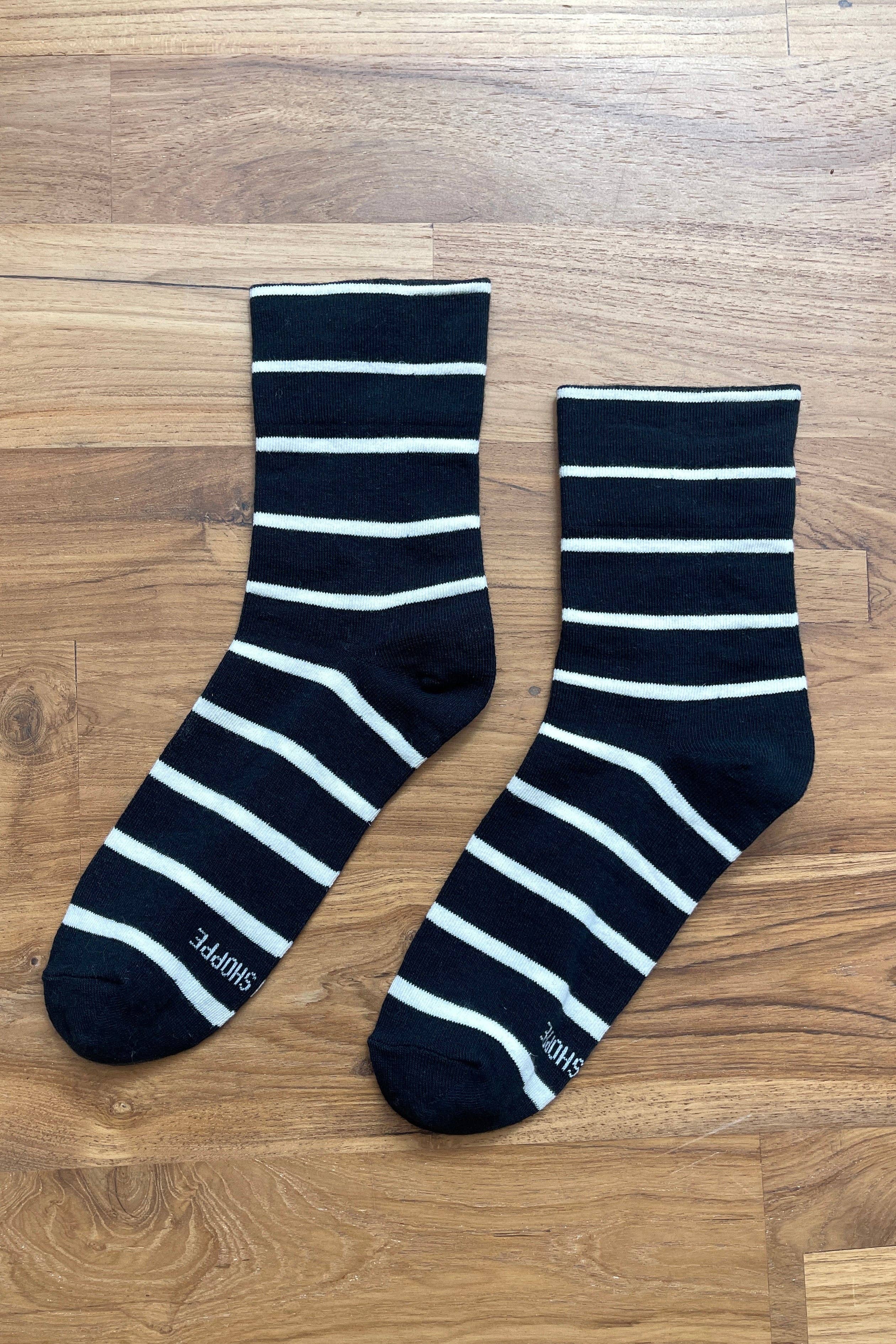 Wally Socks (wholesale) - Proper