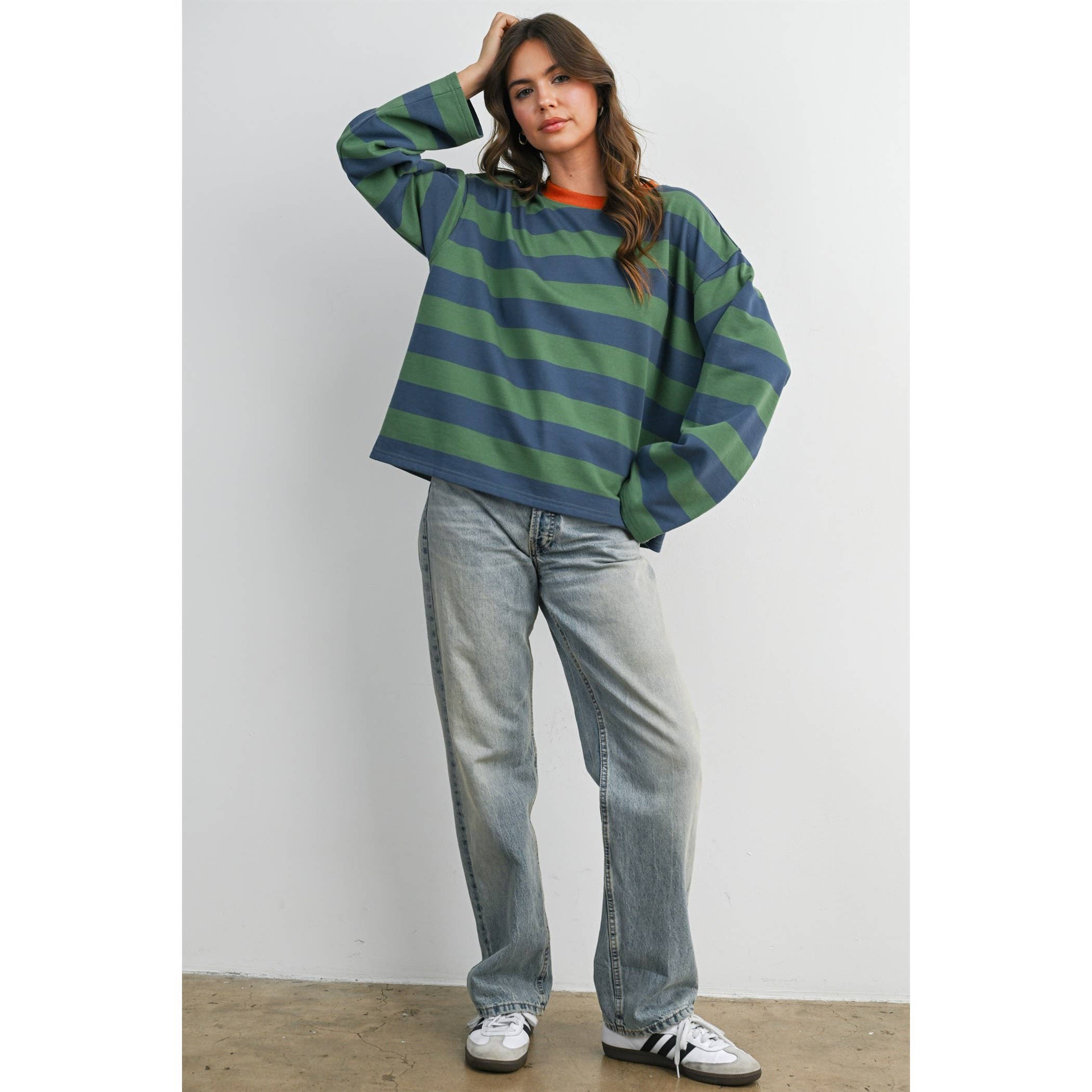 Vivian Top