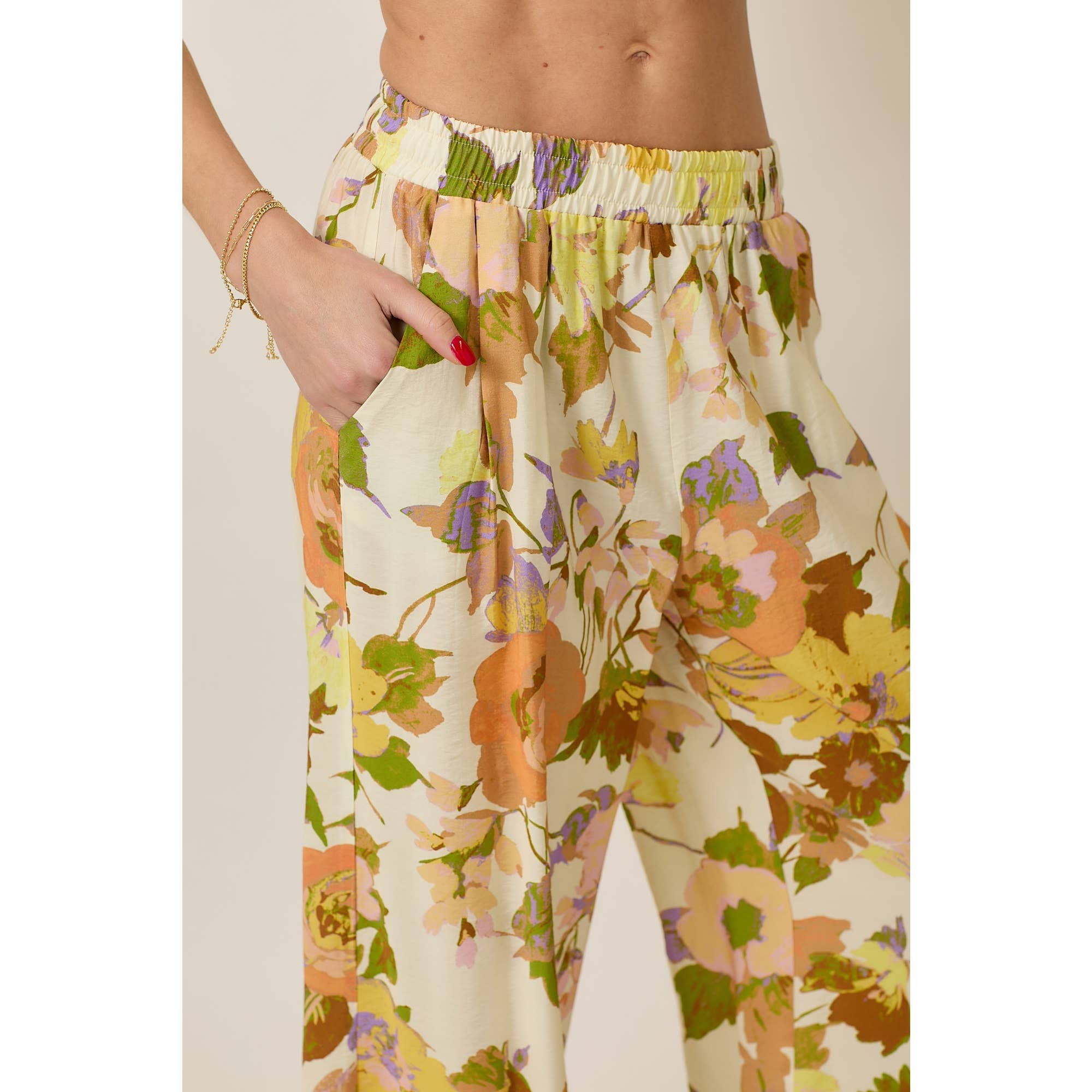 Mireya Pants - Proper
