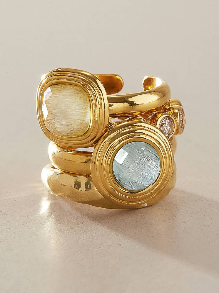 Arquets Ring