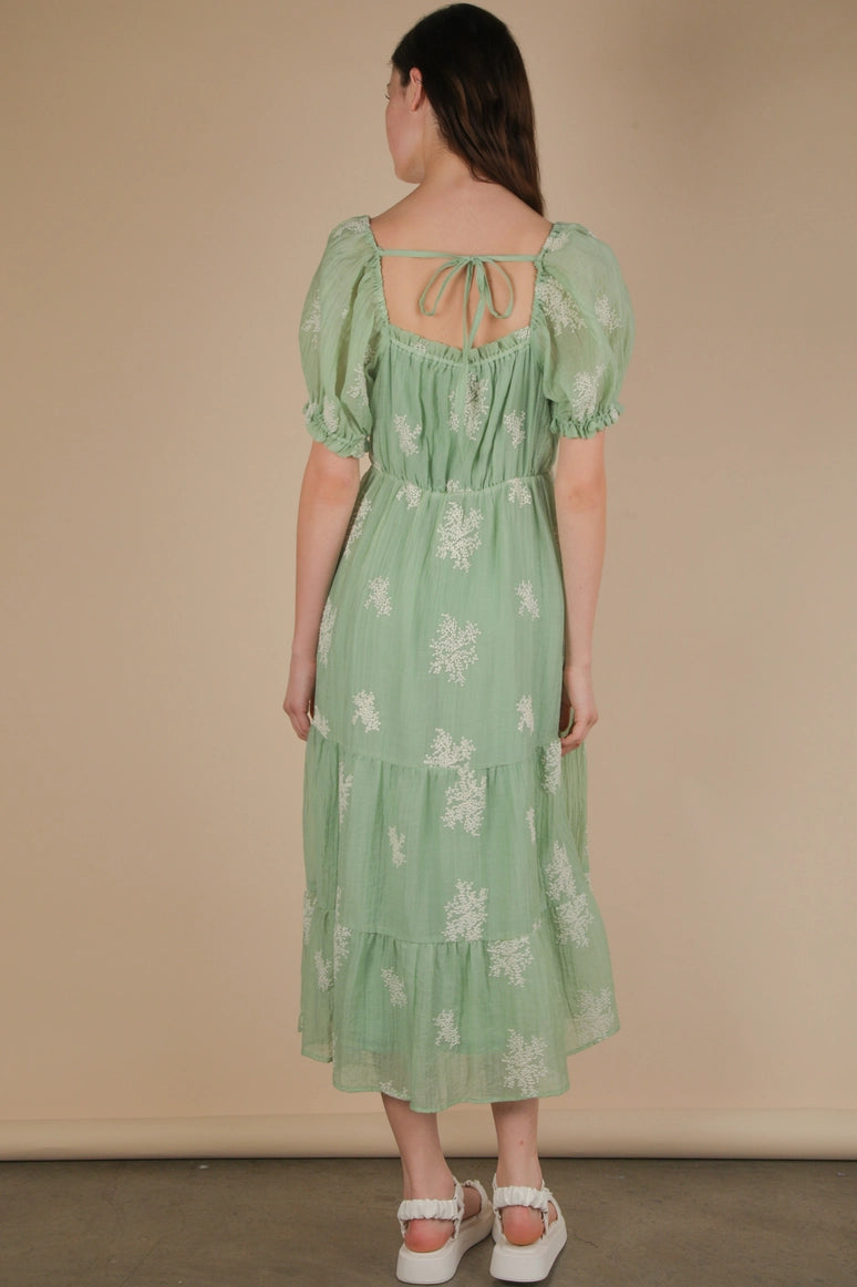 Irie Dress