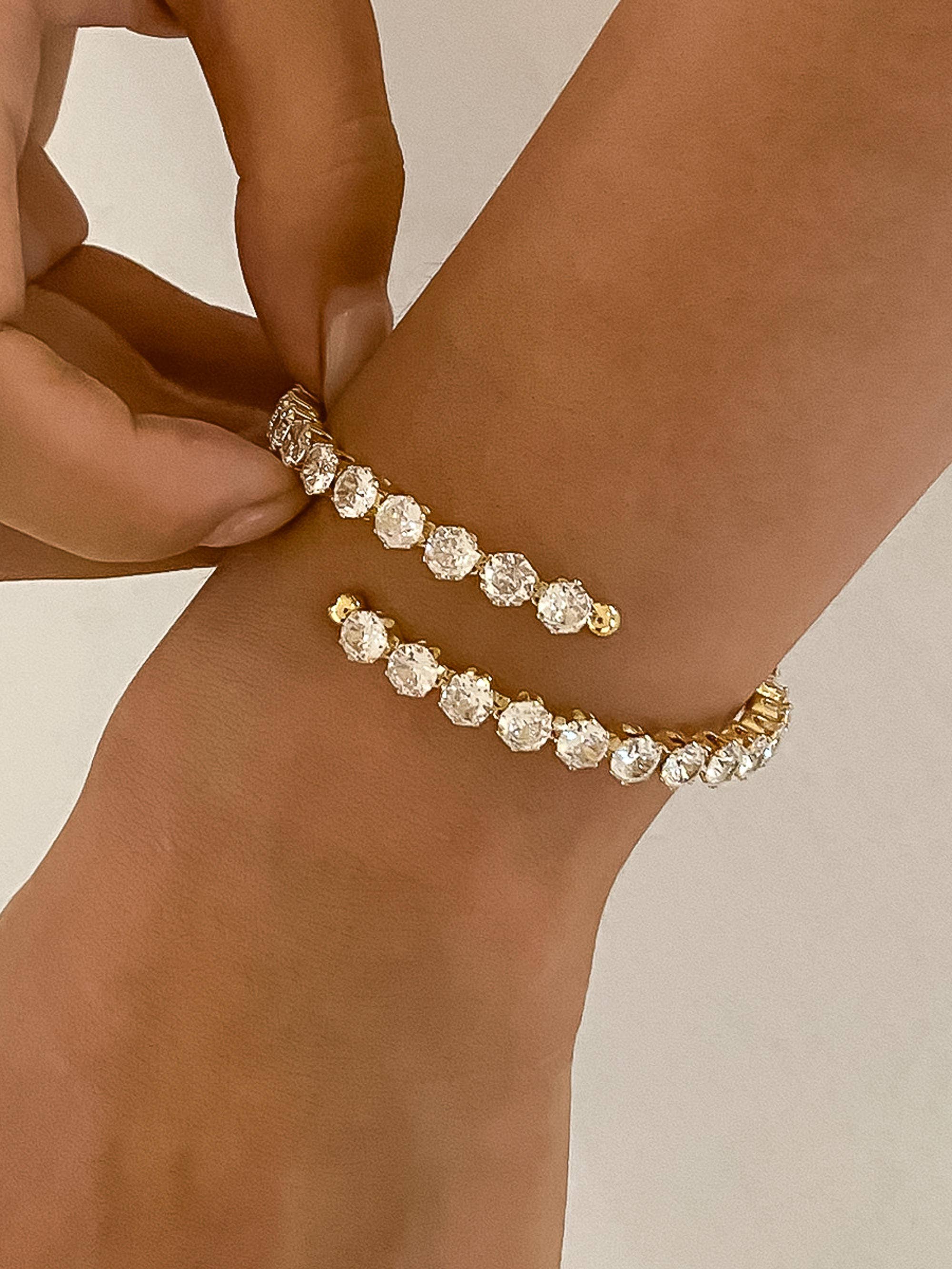 Maëlys Bracelet - Proper