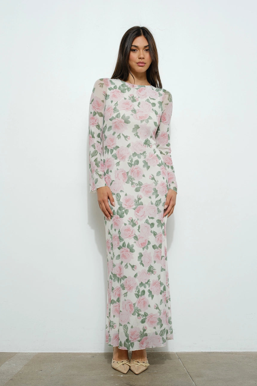 Amelie Dress - Proper
