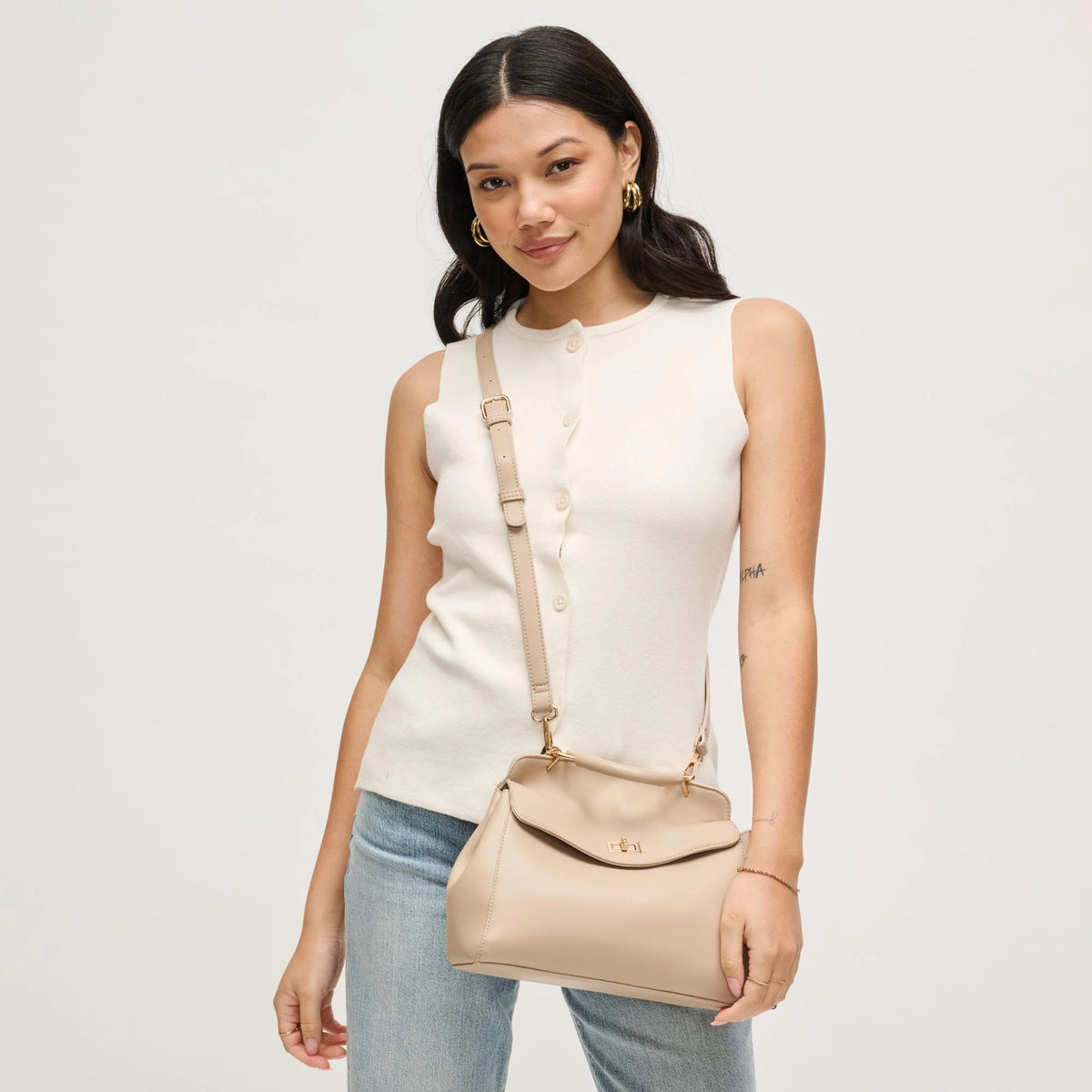 Liza Crossbody