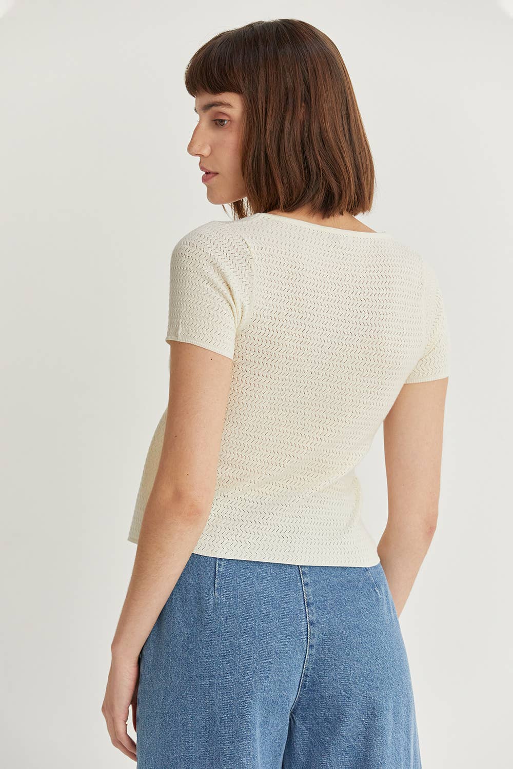 Alara Top - Proper