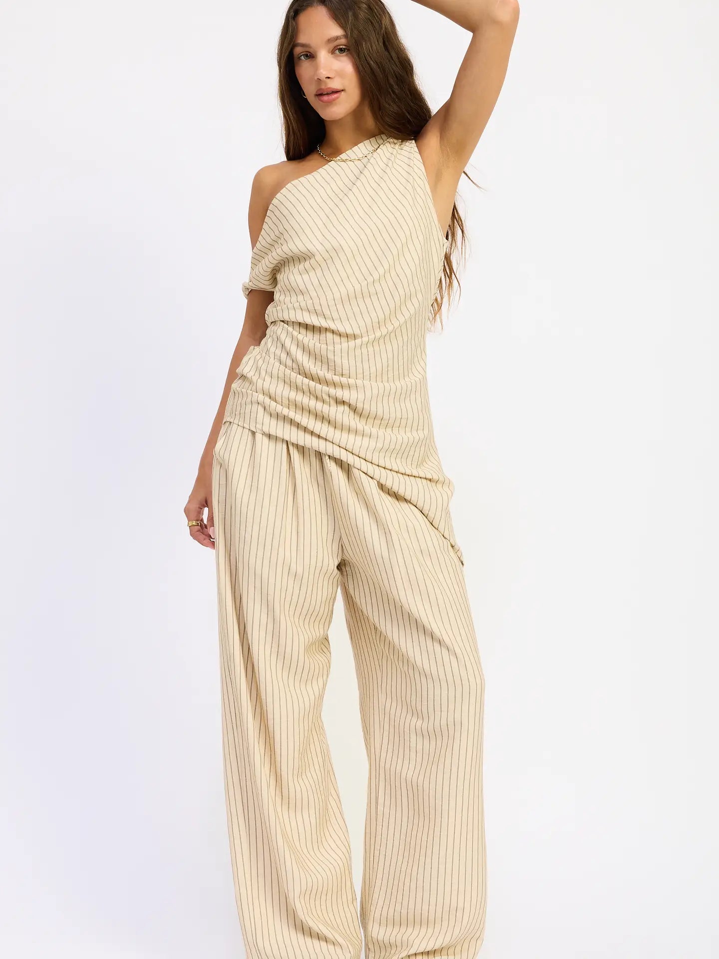 Alder Pants